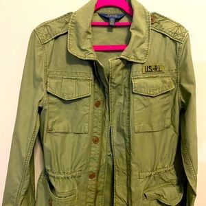 Ralph Lauren/POLO Jacket